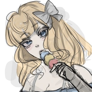 Telegram profile photo for ˎ ˎ Λαύλα/рест 𝆹𝅥