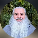Telegram profile photo for Shejkh Musa Xhibril - Shqip