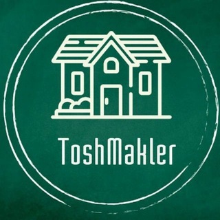 Telegram profile photo for Kanal ToshMakler