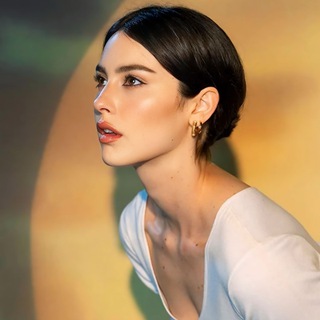 Telegram profile photo for Catoptric Tristesse, Gracie Abrams.