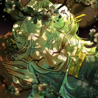 Telegram profile photo for HOOPYKAI am.. yeah? rest