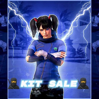 Telegram profile photo for KIT SALE