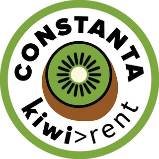 Telegram profile photo for Аренда жилья в Румынии | Констанца-Мамая | 🥝Kiwi