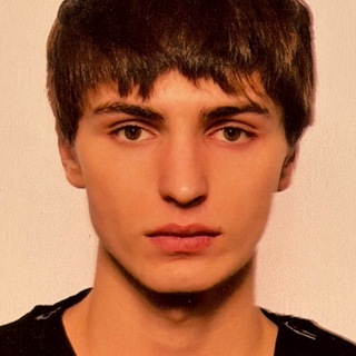 Telegram profile photo for папа макс