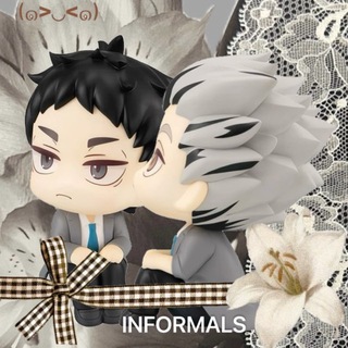 Telegram profile photo for INFO.INFORMALS