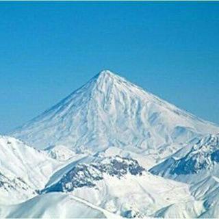 Telegram profile photo for پایگاه ایران دوستان مازندران