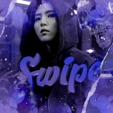 Telegram profile photo for Swipe