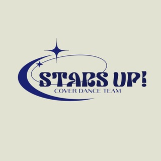 Telegram profile photo for Stars Up!