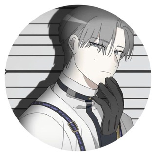 Telegram profile photo for euphoria & abuse