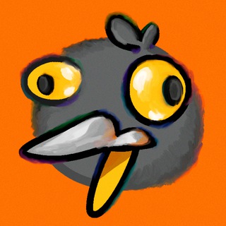 Telegram profile photo for Gagatun