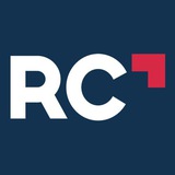 Telegram profile photo for Таргетированная реклама для Beaty, Fashion и Offline-education (Rusfet & Company)