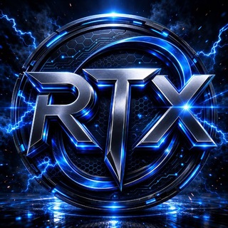 Telegram profile photo for RareTechXpress