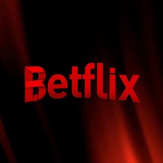 Telegram profile photo for Betflix FREE