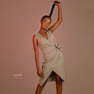 Telegram profile photo for ENQOPAN(እንቆዻን)MODELING SCHOOL✨