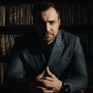 Telegram profile photo for Евгений Шириков