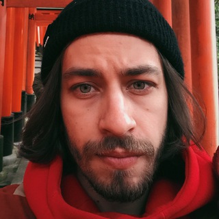 Telegram profile photo for MaxDifuTattooer