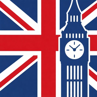 Telegram group profile photo for Визы в Великобританию (gofortravel.ru) - Chat