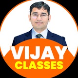 Telegram profile photo for VIJAY CLASSES