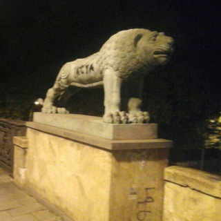 Telegram profile photo for Gorjestan.ge - گرجستان