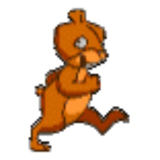 Telegram profile photo for Hamsterdance Token