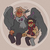 Telegram profile photo for ЗАМОРОЖЕНО ─ 𝐉𝐨𝐡𝐧𝕕𝕒𝕙𝕤 ─ .⟡blog