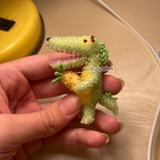 Telegram profile photo for •DIY магазин изделий•🦖