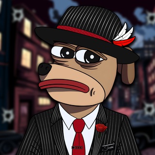 Telegram group profile photo for SCRATCH ON ETH
