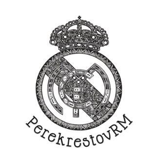 Telegram profile photo for Perekrestov | Реал Мадрид 🇺🇦