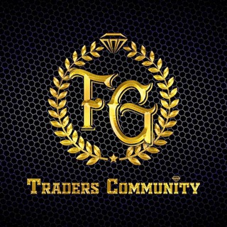 Telegram profile photo for FG TRADERS COMMUNITY 📊📈