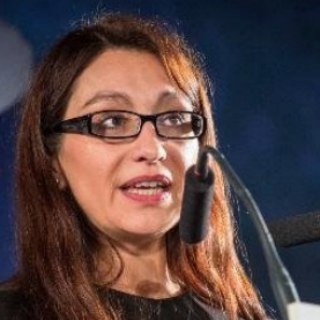 Telegram profile photo for Sol Sánchez