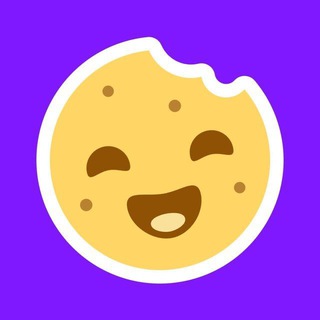Telegram profile photo for CookieSale Official Announcement Channel