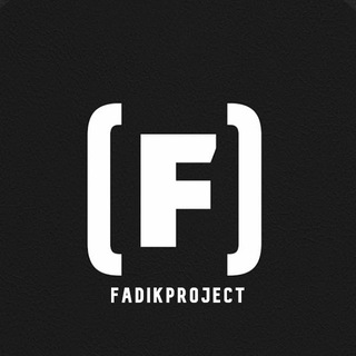 Telegram profile photo for fadikProject