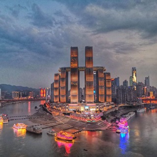 Telegram profile photo for 重庆公开榜