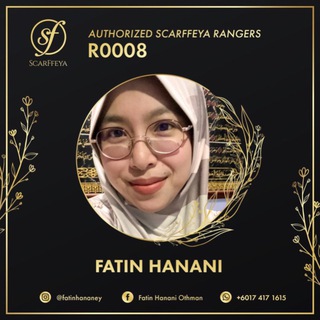 Telegram profile photo for FH Shops