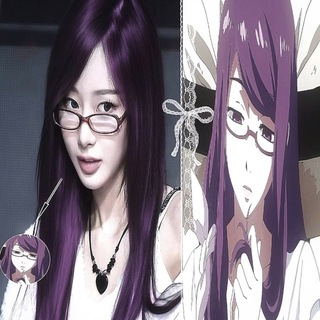 Telegram profile photo for айоня
