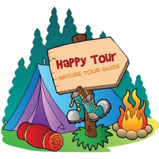 Telegram profile photo for 🌷Happy tour🌷