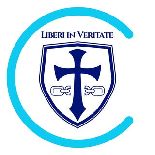 Telegram profile photo for Liberi in Veritate