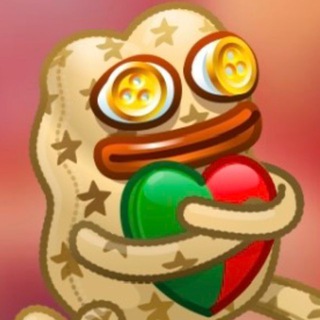 Telegram profile photo for NFT Биржа GIFT MARKET