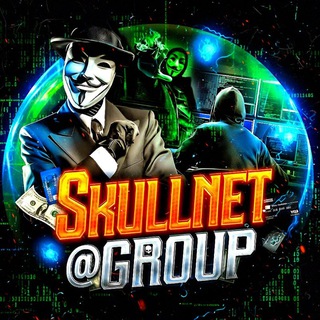 Telegram profile photo for ๐ฉ๐ด SkullNet @Group ๐ท๐บ