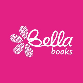 Telegram profile photo for BELLA books