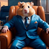 Telegram profile photo for ناتکوینتپسواپهمستر