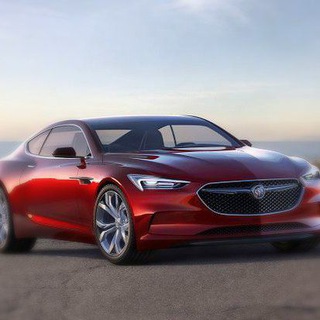 Telegram profile photo for Авто и запчасти из США и Китая