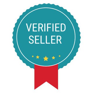 Telegram profile photo for ✅verified sellers✅