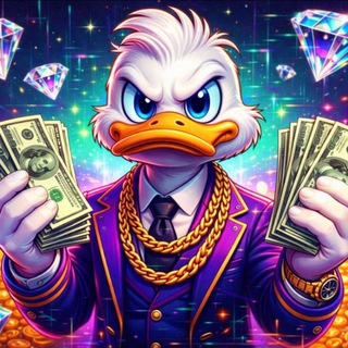 Telegram profile photo for Ducks gift