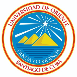 Telegram profile photo for Universidad de Oriente. Cuba