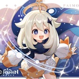 Telegram profile photo for Магазинчик Лютогеншин