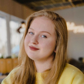 Telegram profile photo for Анюта☀️| вечно счастлива!