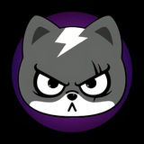 Telegram profile photo for Ikazu Inu - Verify