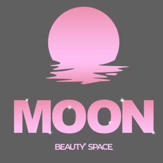 Telegram profile photo for Moon Beauty Space 🌙