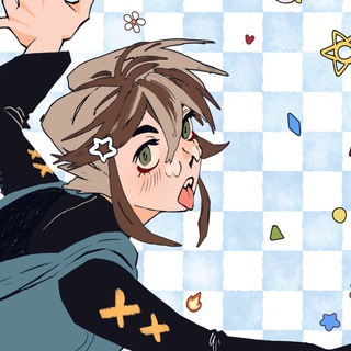Telegram profile photo for Shenmu (+18)
